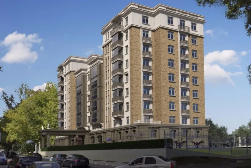 Элитные новостройки на окраине Москвы снова стали пользоваться спросом