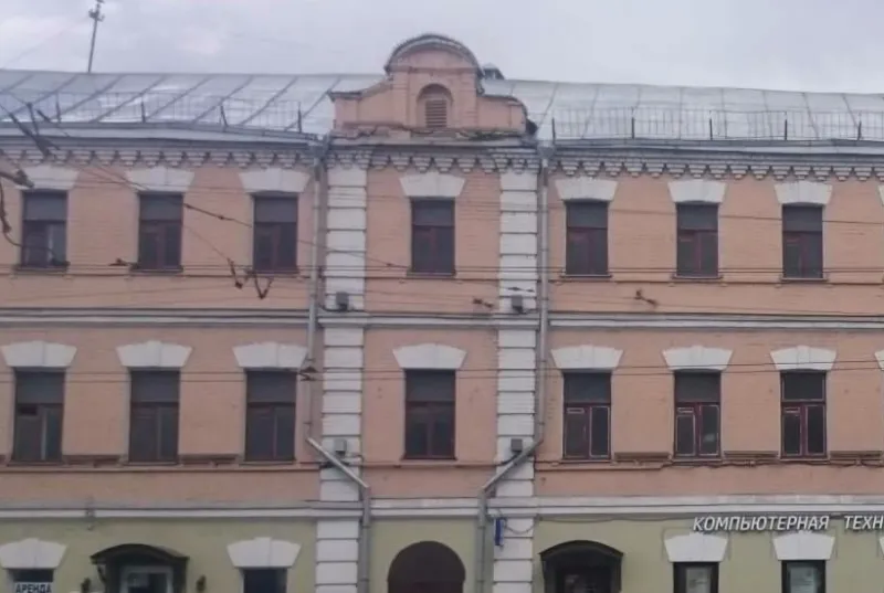 Власти Москвы продают девять квартир в Замоскворечье