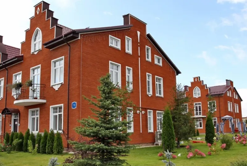 «Сбербанк» начал выдавать ипотеку на «загородку» под 7,5% годовых