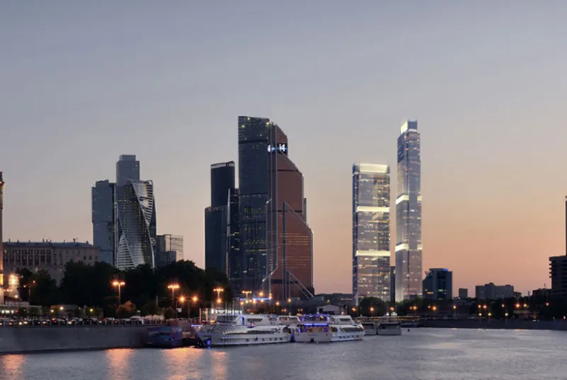 Продажи в московских новостройках выросли на 55% за год