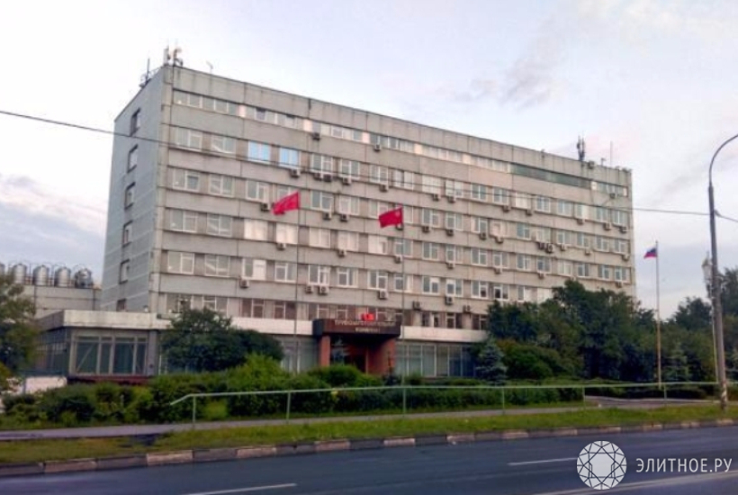 «Донстрой» построит жилой комплекс на месте Московского трубокомбината