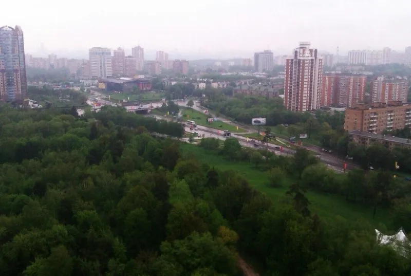Самую дорогую столичную квартиру сдали в аренду в районе Кунцево