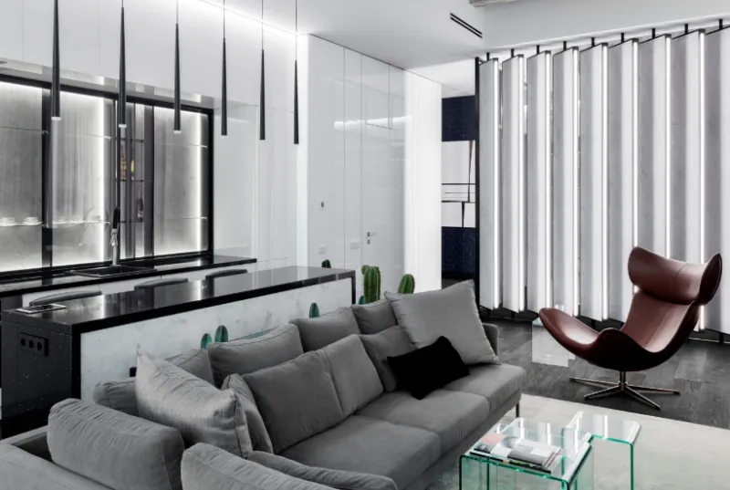 Компания «Колди» повышает цены в лофт-проектах Loftec и KleinHouse