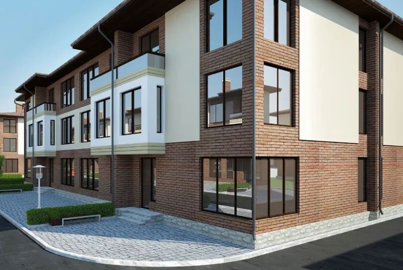 Стартовали продажи в поселке «Сколково town» в Одинцовском районе