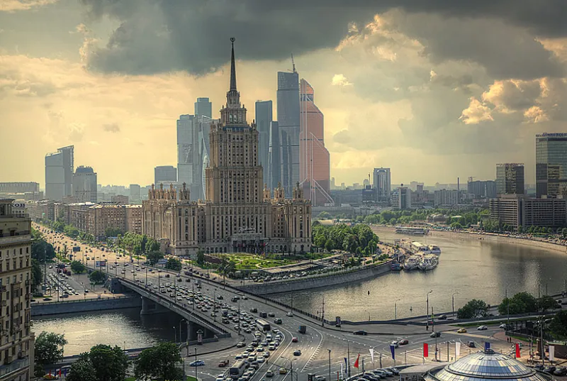 На март пришелся пик спроса на аренду элитных квартир в Москве