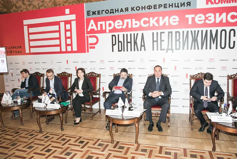 Схема проектного финансирования строительства нашла сторонников среди девелоперов 