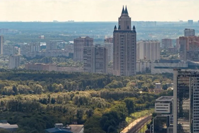 Вторичный рынок Москвы потерял 15% покупателей из-за скачков курса валют