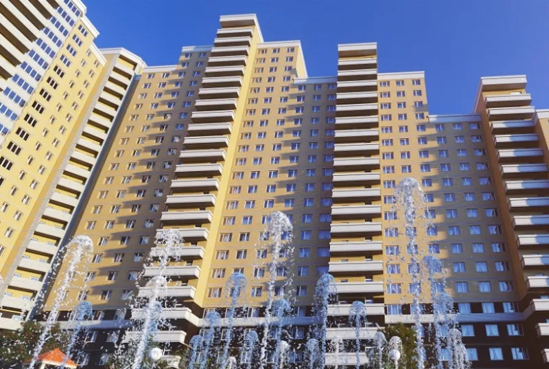 В микрорайоне «Одинбург» открыли языковую школу
