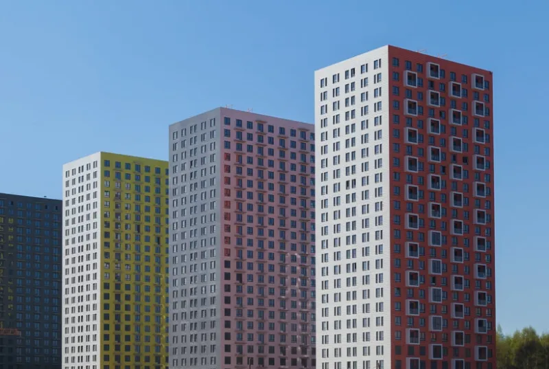 Самым продающим девелопером Москвы стала ГК ПИК