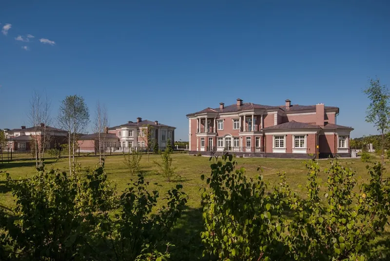 Самая крупная сделка на рынке Подмосковья прошла в «ParkVille Жуковка»
