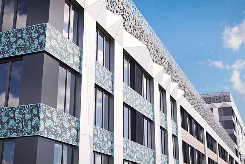 AFI Development стал финалистом «Рекордов рынка недвижимости»
