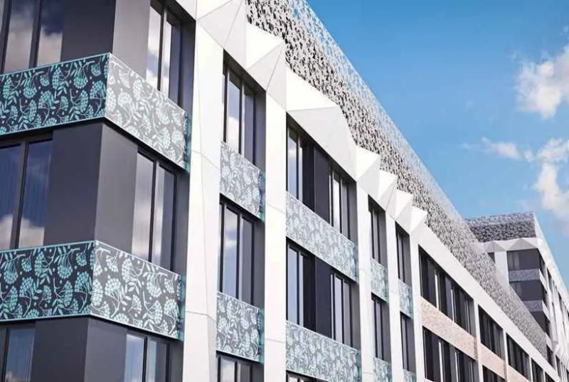 AFI Development стал финалистом «Рекордов рынка недвижимости»