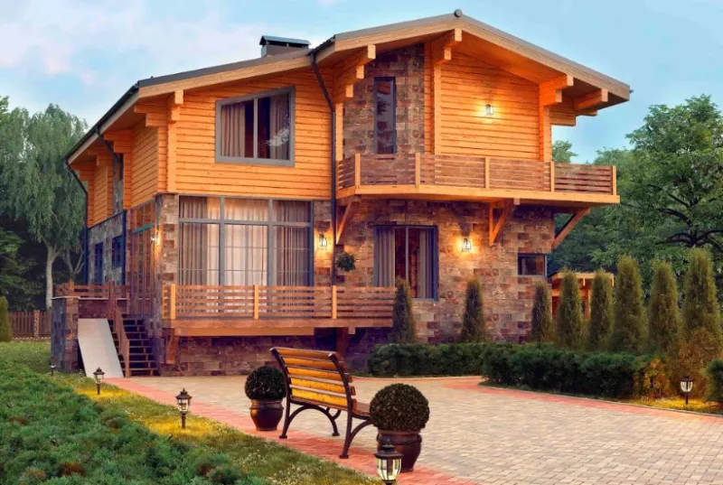 Стартовали продажи в премиальном поселке Good Luxury