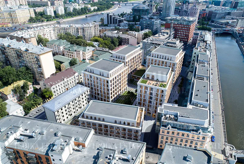 О1 Properties может сменить владельца