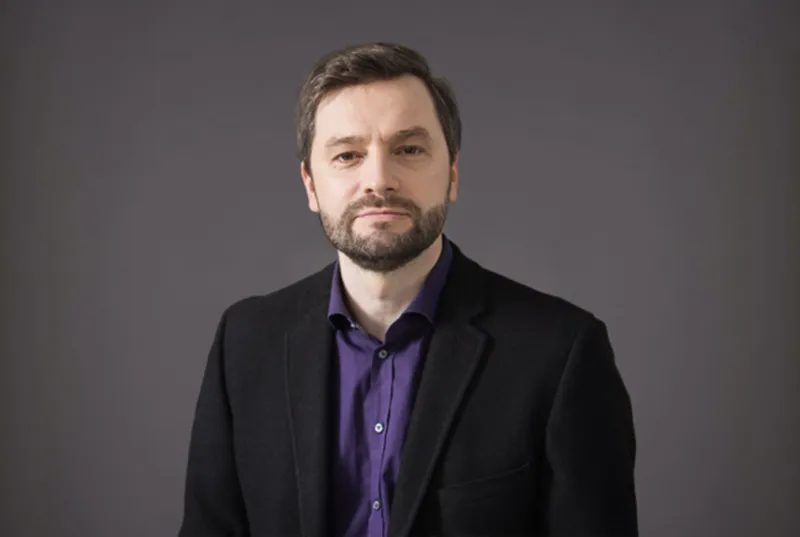 К команде «Лидер-Инвеста» присоединился Евгений Большаков