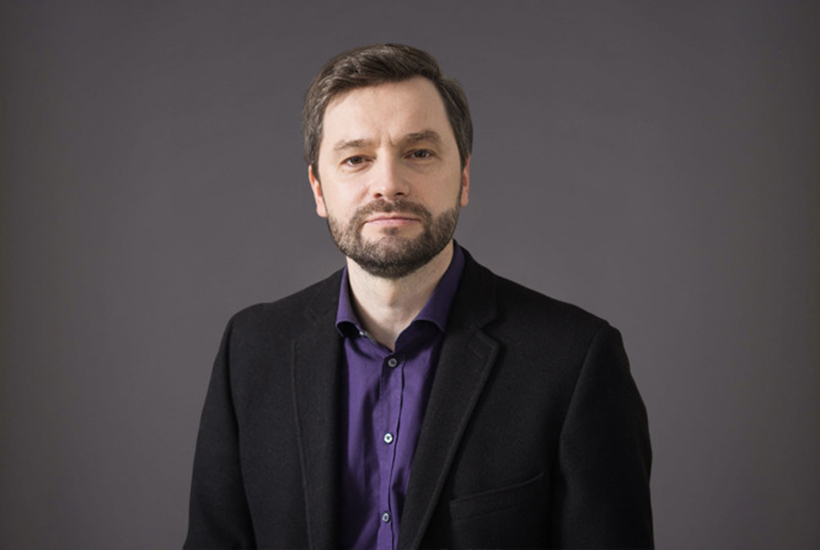 К команде «Лидер-Инвеста» присоединился Евгений Большаков