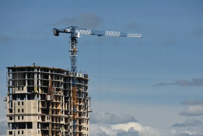 «Главстрой» построит крупные комплексы в Алтуфьевском районе и Кунцево
