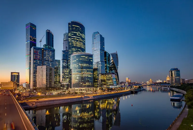 ГК «МИЦ» инвестирует 2,5 млрд рублей в комплекс у «Москва-Сити»