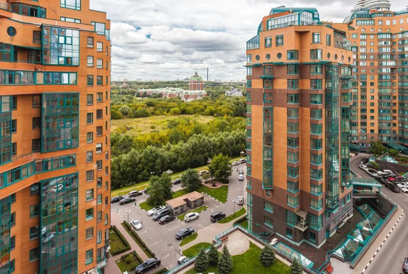 Самый дорогой пентхаус в Москве сдают в Раменках