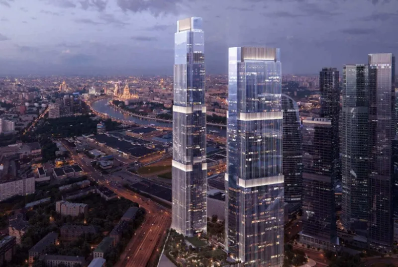 Самыми продаваемыми премиальными проектами стали Neva Towers, Capital Towers и «Суббота»