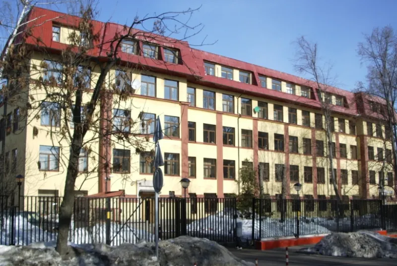 Алишер Усманов построит жилой комплекс на месте здания ИД «Коммерсантъ»