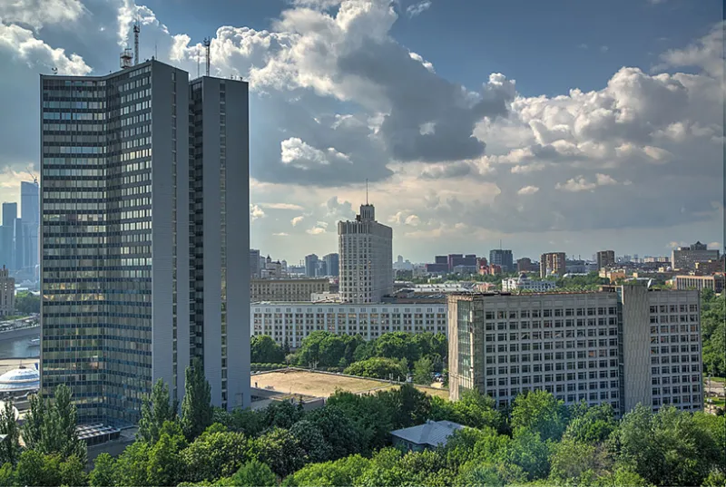 Аренда самых дорогих квартир в Москве подорожала на 11% за год