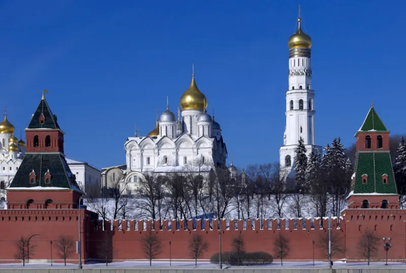 «Интеко» построит премиальный комплекс около Кремля