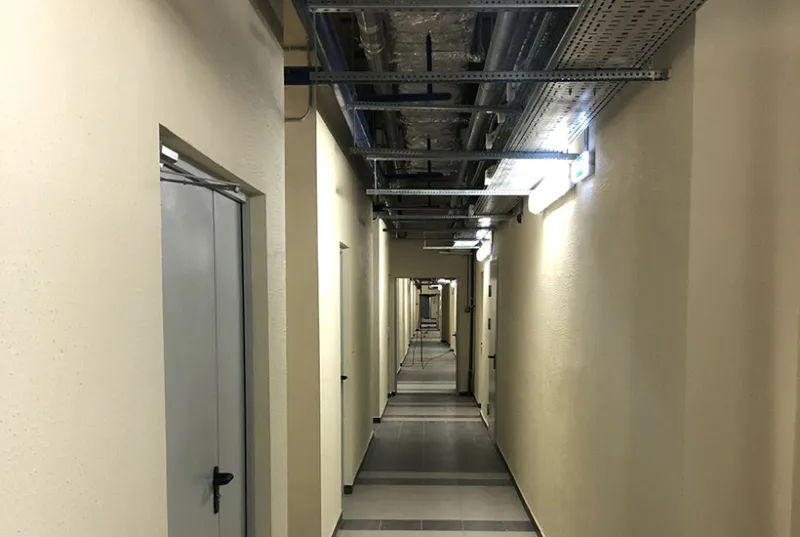 В Москве стало больше новостроек с кладовыми помещениями