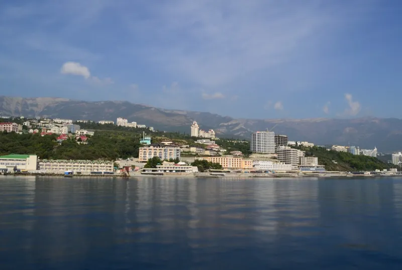 Новостройки Крыма подорожали на 7% за год