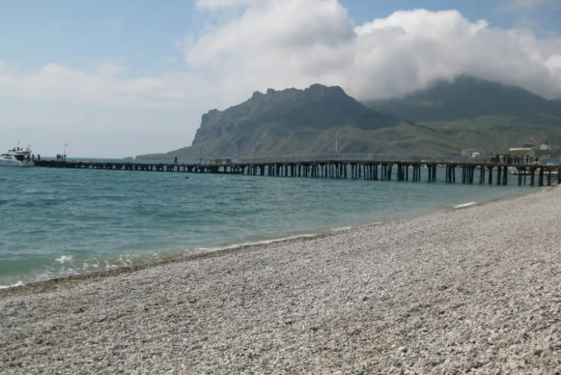 Самый дорогой дом в Крыму у моря стоит 52 млн рублей