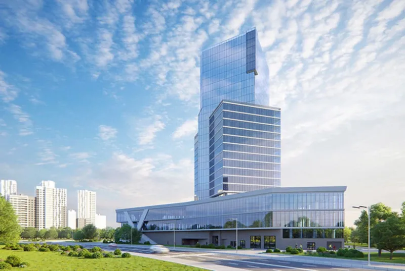 Совладелец SDI Group продал 80% структур немецкой компании Alcon Development