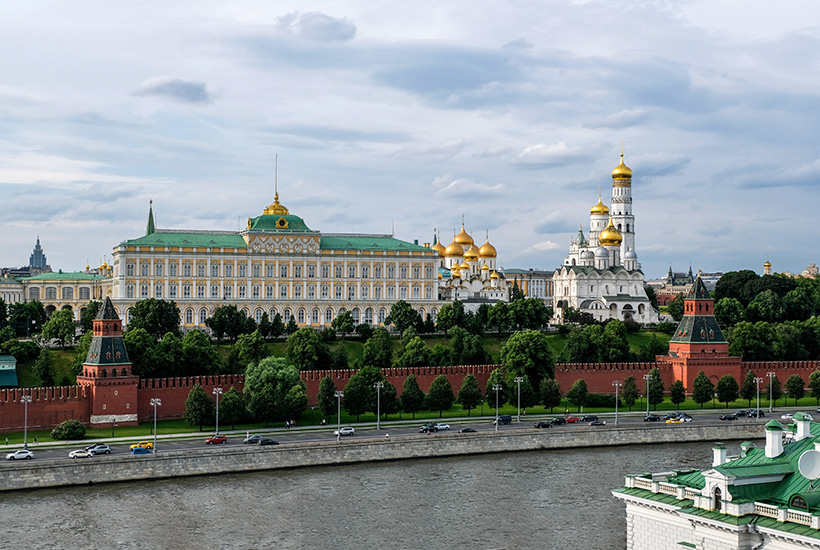 Проект Capital Group напротив Кремля стал участником тура конгресса FIABCI 2019