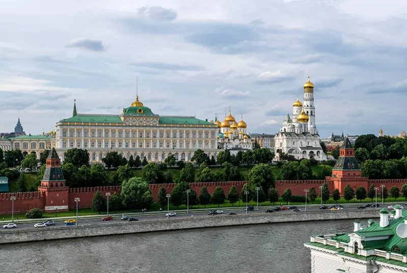 Проект Capital Group напротив Кремля стал участником тура конгресса FIABCI 2019