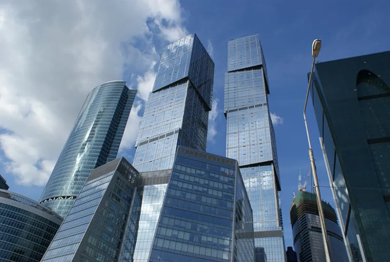 Самый дорогой апартамент в аренду в «Москва-Сити» стоит 1,6 млн рублей в месяц