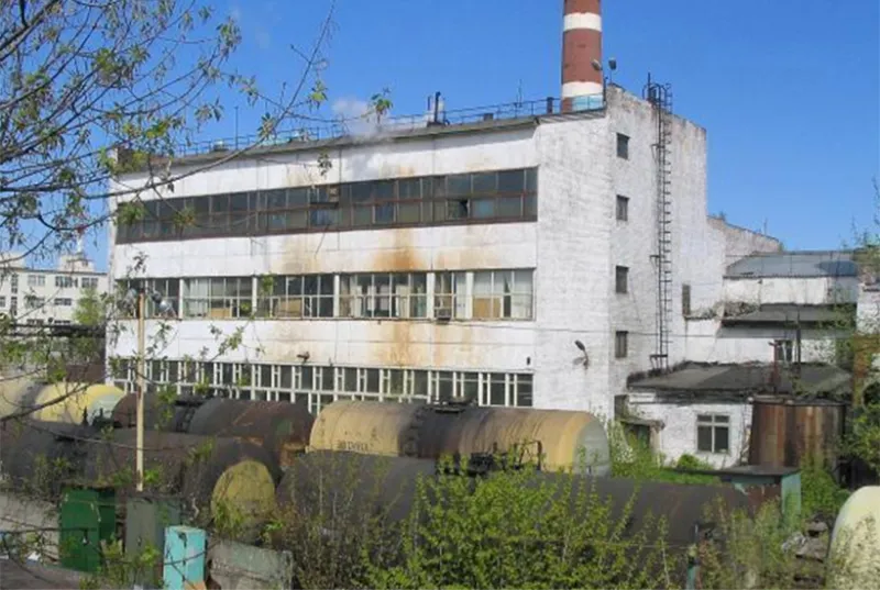 ПИК построит комплекс на месте Московского жирового комбината в ЮВАО