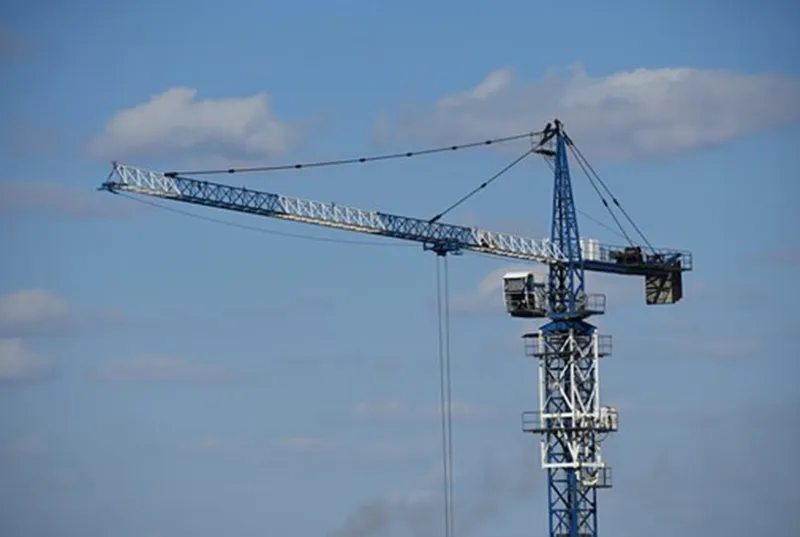 ГК «Инград» может купить крупный участок под застройку на севере Москвы