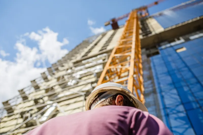 Новостройки Москвы за 95 дней дорожают в среднем на 5,5%