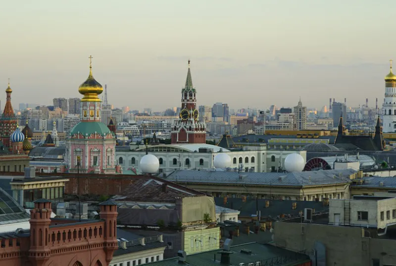 Тверской район лидирует в Москве по предложению элитных квартир в аренду