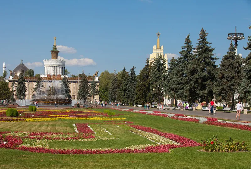 Central Properties построит апартаментный комплекс у метро «ВДНХ»
