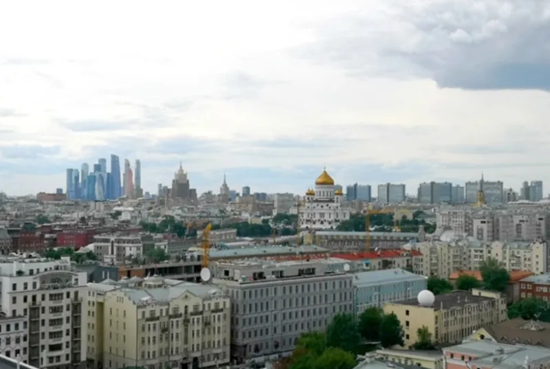 Sminex инвестирует 6,5 млрд рублей в элитный дом у Третьяковки