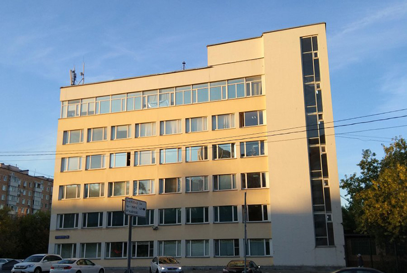 ГК «Гранель» построит комплекс на месте завода в Басманном районе