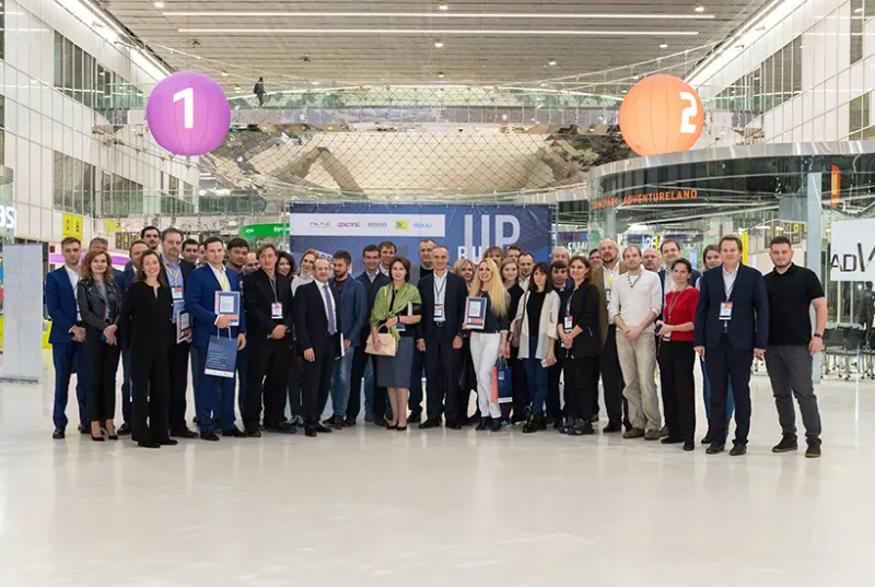 «Галс-Девелопмент» внедрит восемь разработок программы Build UP на новых проектах