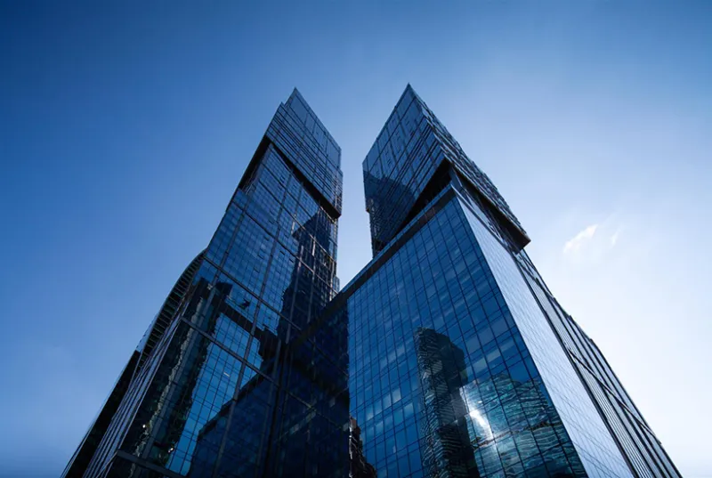 Девелопер Capital Group запустил приложение Capital Living с сервисами и скидками
