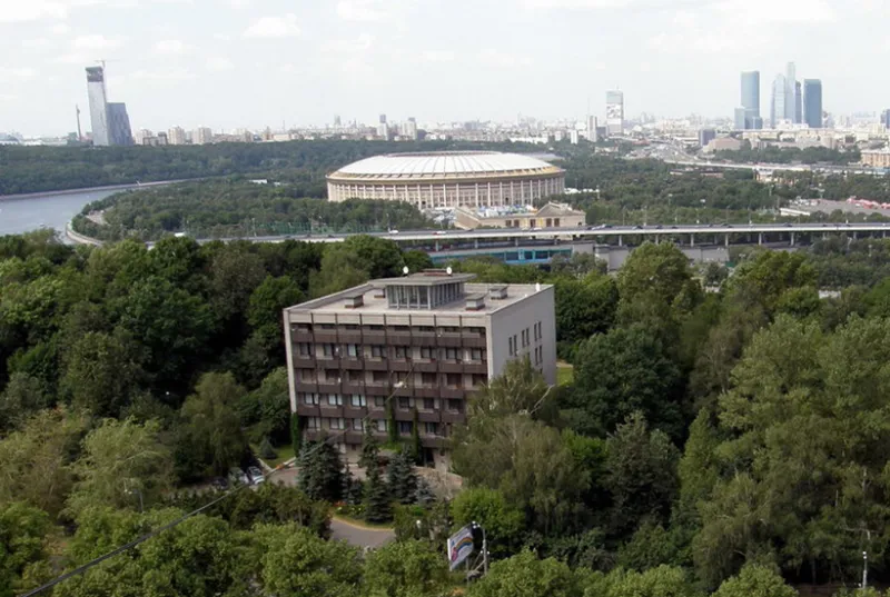 Аренда самой дорогой «однушки» в Москве стоит 600 тыс. рублей в месяц