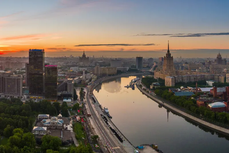 В Москве резко упал спрос на аренду элитных квартир