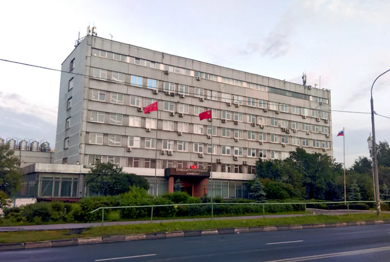 ГК ПИК купила у «Донстроя» проект на севере Москвы