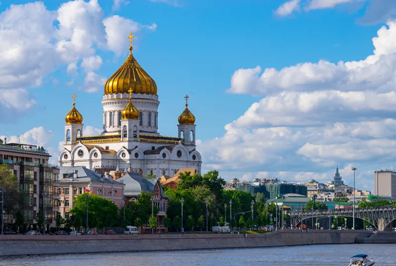 MR Group может построить элитный комплекс около Остоженки