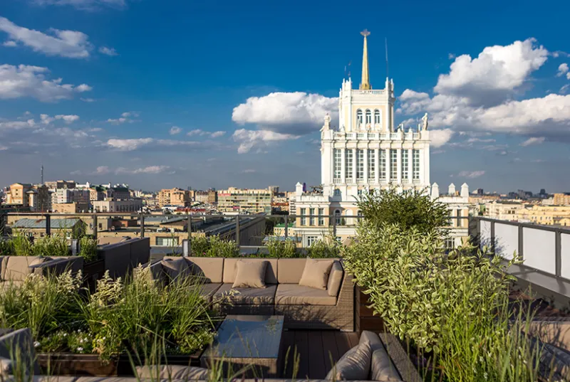 Скидки в проектах «Галс-Девелопмент» на Black Friday Real Estate 2020 доходят до 18%
