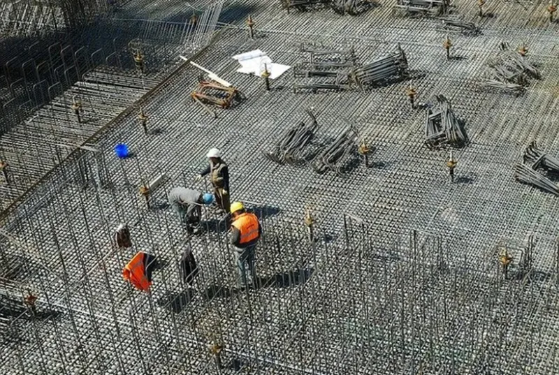 Турецкий девелопер построит в центре Москвы пять элитных комплексов