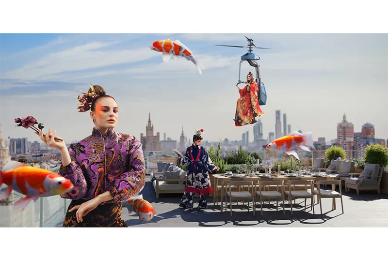 Компания «Галс-Девелопмент» победила в премии WOW Awards 2020